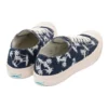 Jack Purcell Palmtree “Blue White”