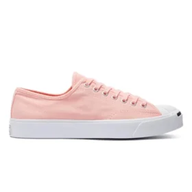 Jack Purcell “Pink”
