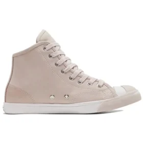 Jack Purcell Pink/White