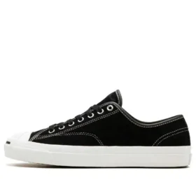 Jack Purcell Pro Low “Black”