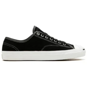 Jack Purcell Pro Low “Black”