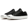 Jack Purcell Pro Low “Black”