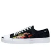 Jack Purcell Pro Low “Black Flame”