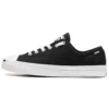 Jack Purcell Pro Low “Black Flame”