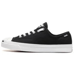 Jack Purcell Pro Low “Black Flame”