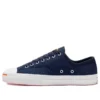 Jack Purcell Pro Low “Dark Obsidian”