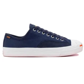 Jack Purcell Pro Low “Dark Obsidian”