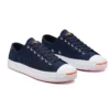 Jack Purcell Pro Low “Dark Obsidian”