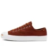 Jack Purcell Pro Low “Workwear Twill – Cinnamon”