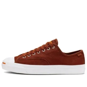 Jack Purcell Pro Low “Workwear Twill – Cinnamon”
