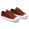 Jack Purcell Pro Low “Workwear Twill – Cinnamon”