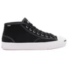 Jack Purcell Pro Mid “Black”