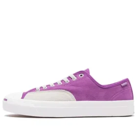 Jack Purcell Pro “White Purple”
