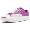 Jack Purcell Pro “White Purple”