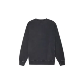 Jack Purcell Pullover Crewneck Sweatshirt Asia Sizing “Black”