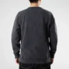 Jack Purcell Pullover Crewneck Sweatshirt Asia Sizing “Black”