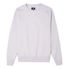 Jack Purcell Pullover Crewneck Sweatshirt Asia Sizing “Lilac”