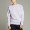 Jack Purcell Pullover Crewneck Sweatshirt Asia Sizing “Lilac”