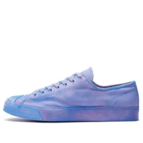 Jack Purcell Purple Sneakers