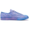 Jack Purcell Purple Sneakers