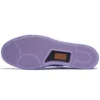 Jack Purcell Purple Sneakers