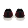 Jack Purcell Rally “Patchwork – Tomato Puree”