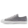 Jack Purcell Renew Low “Grey Twill”