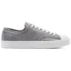 Jack Purcell Renew Low “Grey Twill”