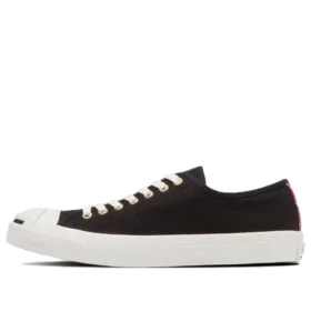 Jack Purcell RT RH “Black”