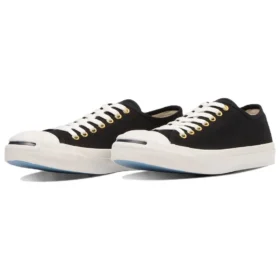 Jack Purcell RT RH “Black”