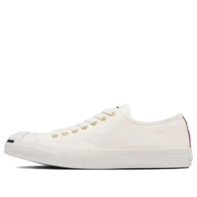 Jack Purcell RT RH “White”