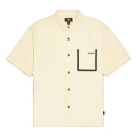 Jack Purcell Shirt Asia Sizing “Banana Cake”