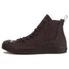 Jack Purcell Sidegore HI “Dark Brown”