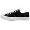 Jack Purcell Signature OX Shoes “Black White”