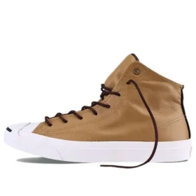 Jack Purcell Skate Shoes Yellow