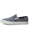 Jack Purcell Slip On Shoes “Navy White”