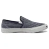Jack Purcell Slip On Shoes “Navy White”
