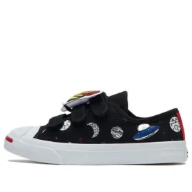 Jack Purcell Small Astronaut Black
