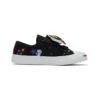 Jack Purcell Small Astronaut Black
