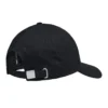Jack Purcell Smile Baseball Cap “Black”