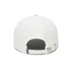 Jack Purcell Smile Baseball Cap “White”
