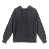Jack Purcell Smile Hoodie Asia Sizing “Dark Grey”