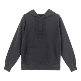 Jack Purcell Smile Hoodie Asia Sizing “Dark Grey”