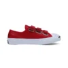 Jack Purcell Smile Red
