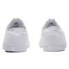 Jack Purcell Smile White/Green