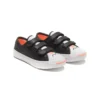 Jack Purcell Sneakers K Black/Pink