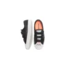 Jack Purcell Sneakers K Black/Pink