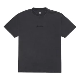 Jack Purcell T-Shirt Asia Sizing “Black”
