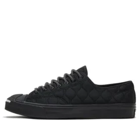 Jack Purcell “Triple Black”