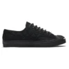 Jack Purcell “Triple Black”
